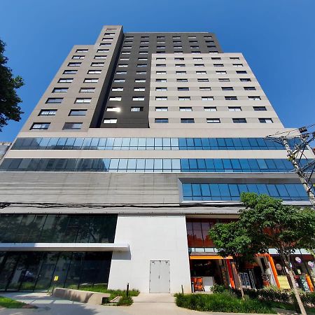 360 Vn Humberto By Housi Apartment São Paulo Luaran gambar