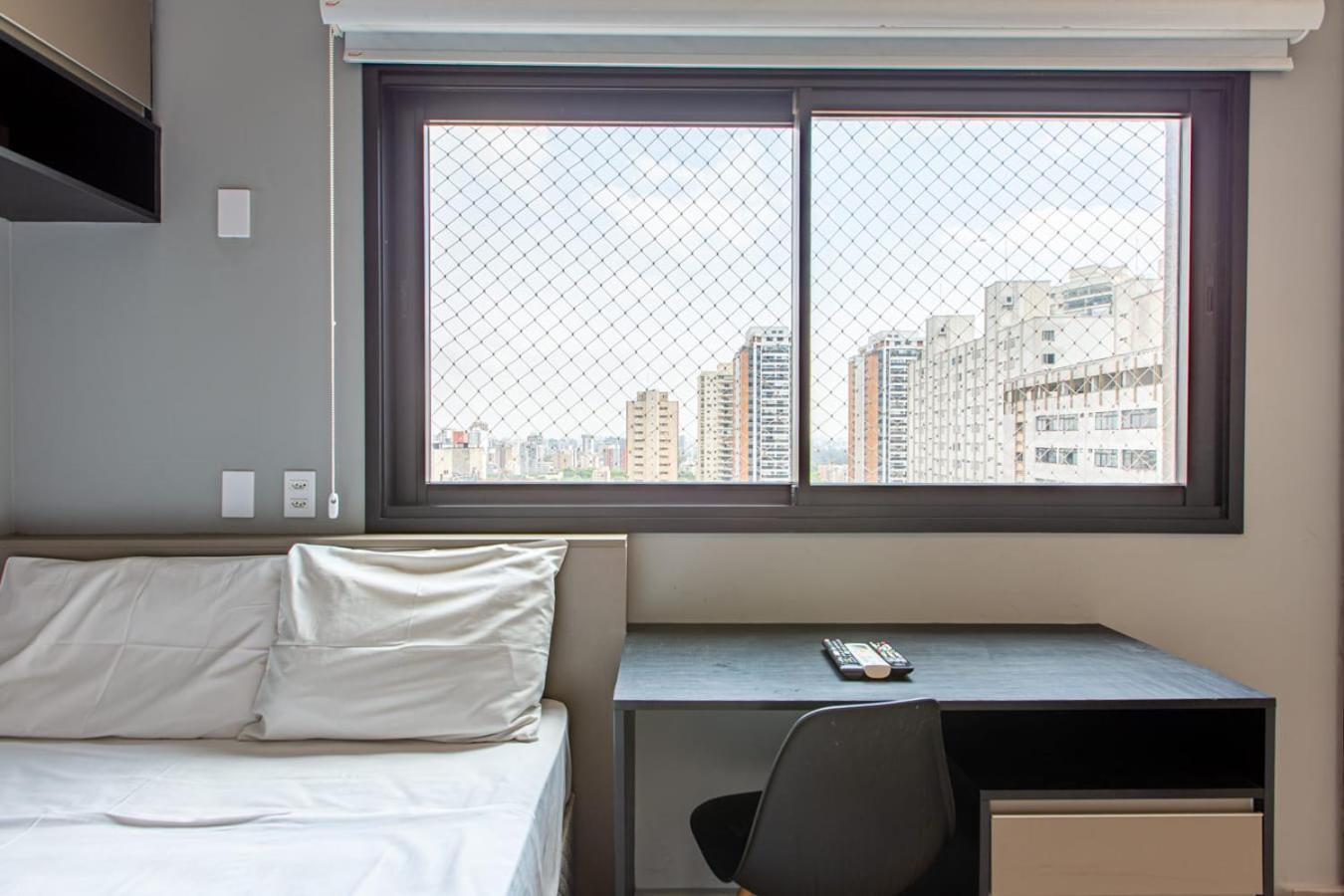 360 Vn Humberto By Housi Apartment São Paulo Luaran gambar
