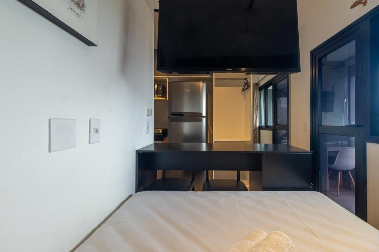 360 Vn Humberto By Housi Apartment São Paulo Luaran gambar