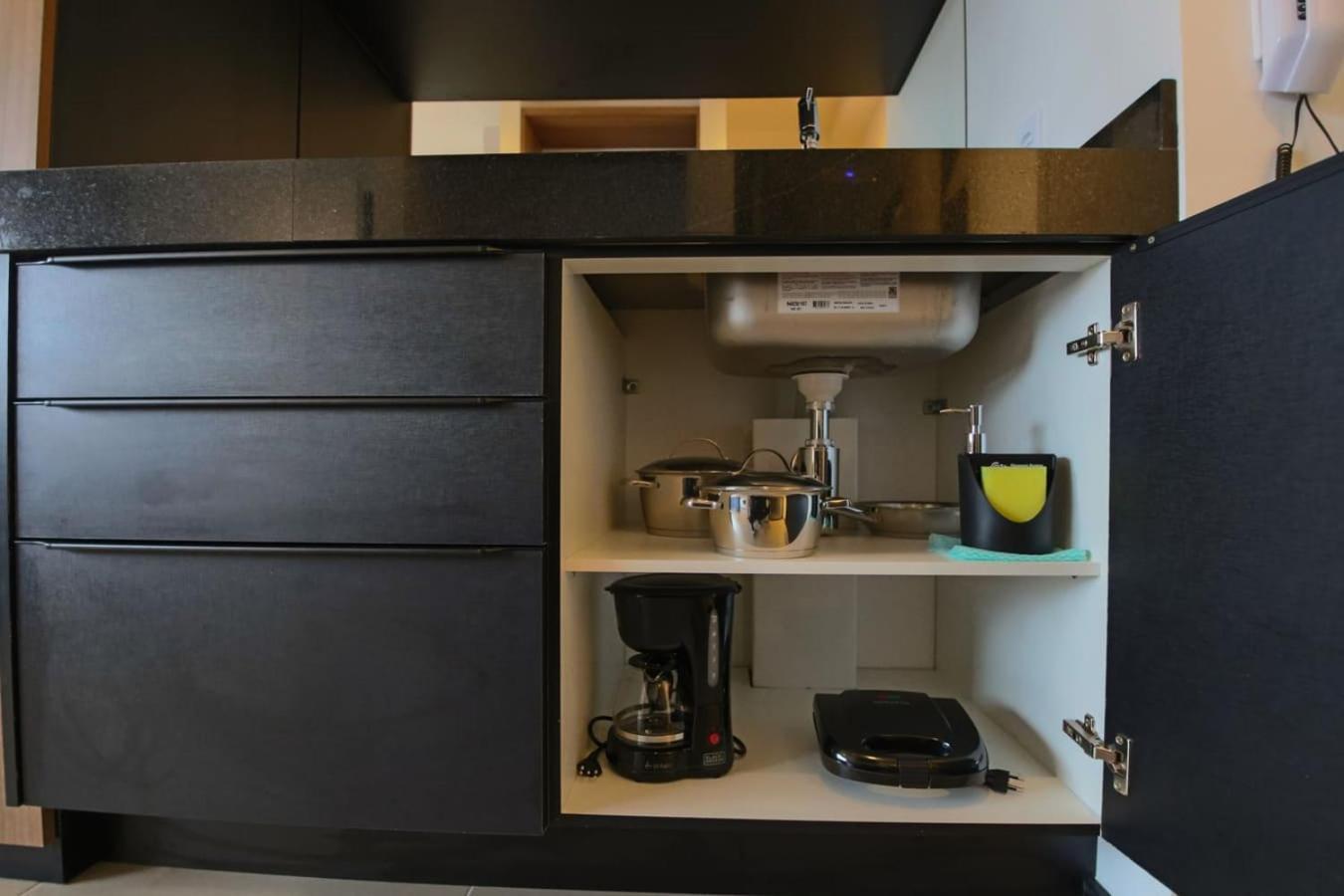 360 Vn Humberto By Housi Apartment São Paulo Bilik gambar