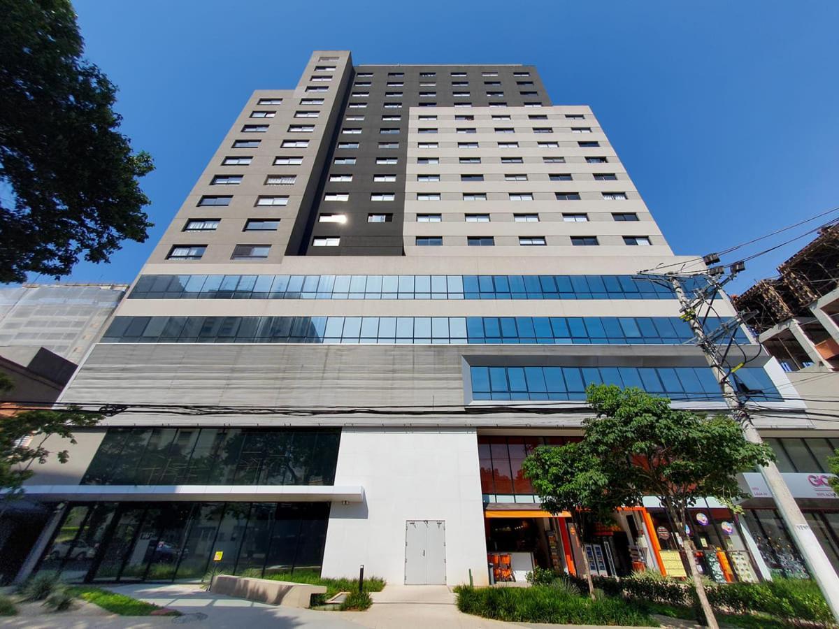 360 Vn Humberto By Housi Apartment São Paulo Luaran gambar